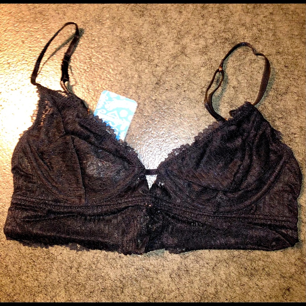 Free People Alyssa Bra - Picture 3 of 5